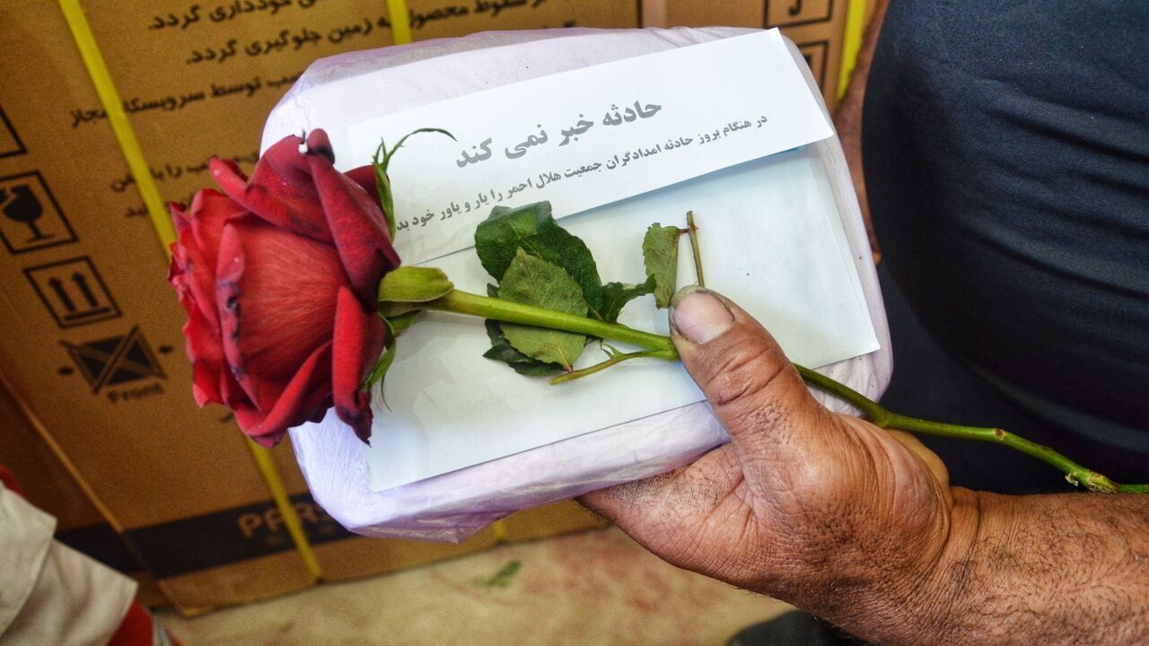 کمک 151 میلیارد تومانی هلال‌احمر به سیل‌زدگان