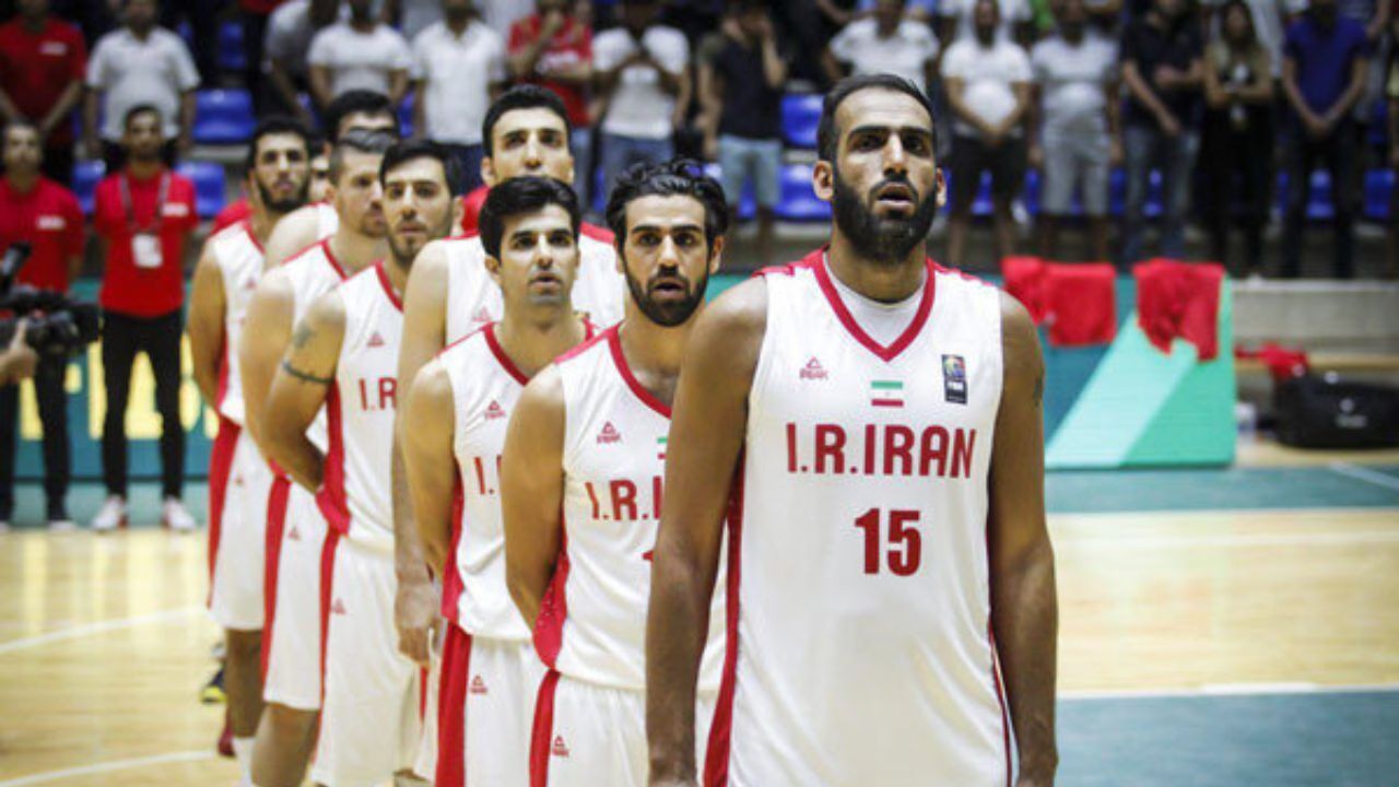 در بسکتبال هیچ چیز قابل پیش‌بینی نیست/ کادر فنی بهترین انتخاب را برای لیست 12نفره تیم داشته است/ اسپانیا غیرقابل دسترسی است؛ می‌توانیم شانه به شانه با پورتوریکو  بتازیم/ به جز ارسلان کاظمی، بازیکنان خوب دیگری در پست 4 داریم