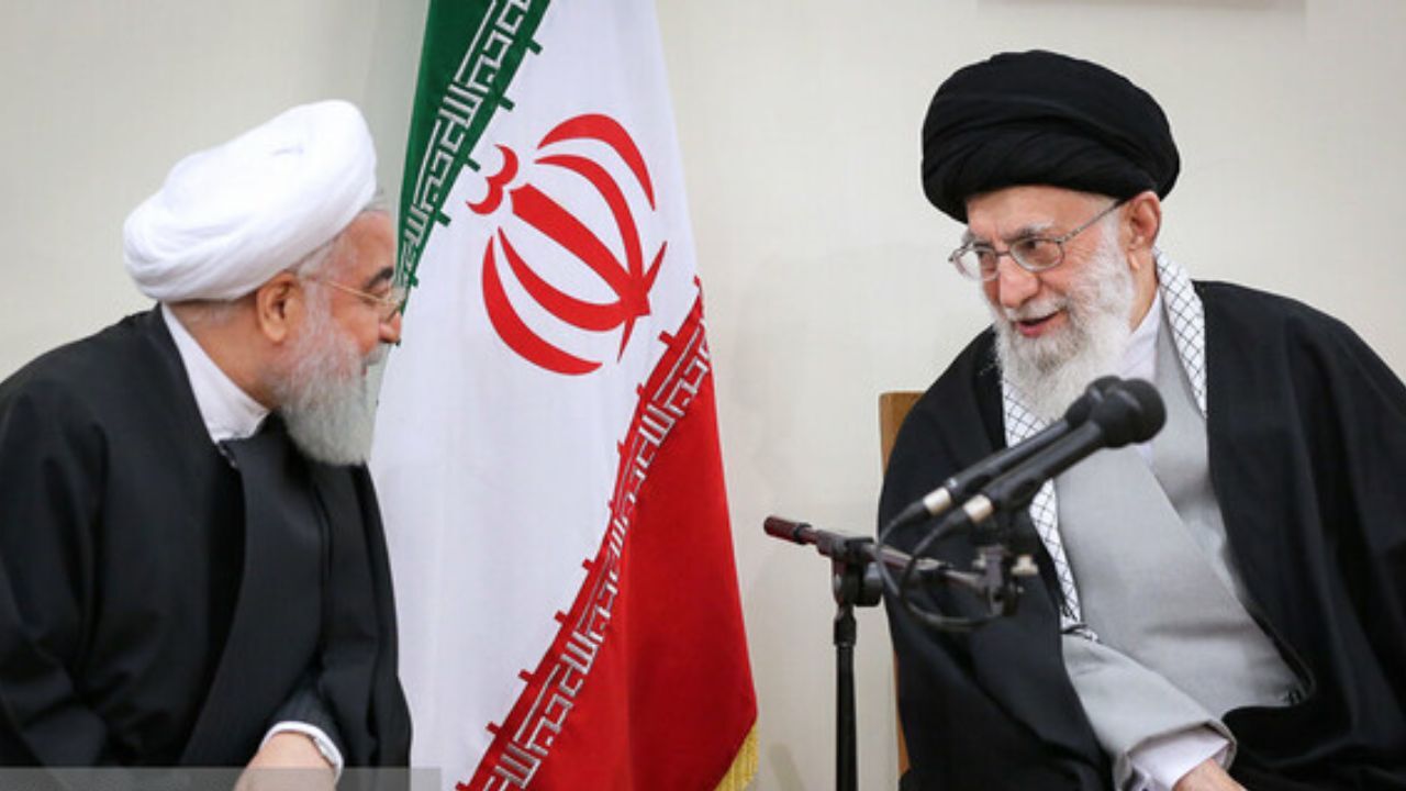 هیات دولت به دیدار رهبر انقلاب می‌رود