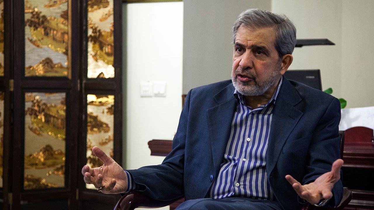 فرقی بین جمهوری‌خواهان و دموکرات‌ها نیست