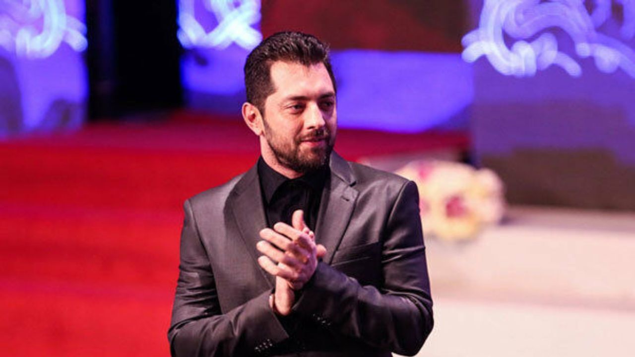 پروانه ساخت فیلمی به تهیه‌کنندگی بهرام رادان صادر شد