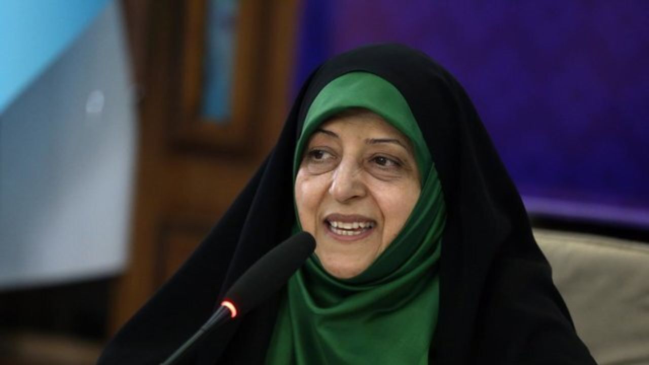درخواست مجدد ابتکار از رییس قوه قضائیه برای تایید لایحه منع خشونت علیه زنان
