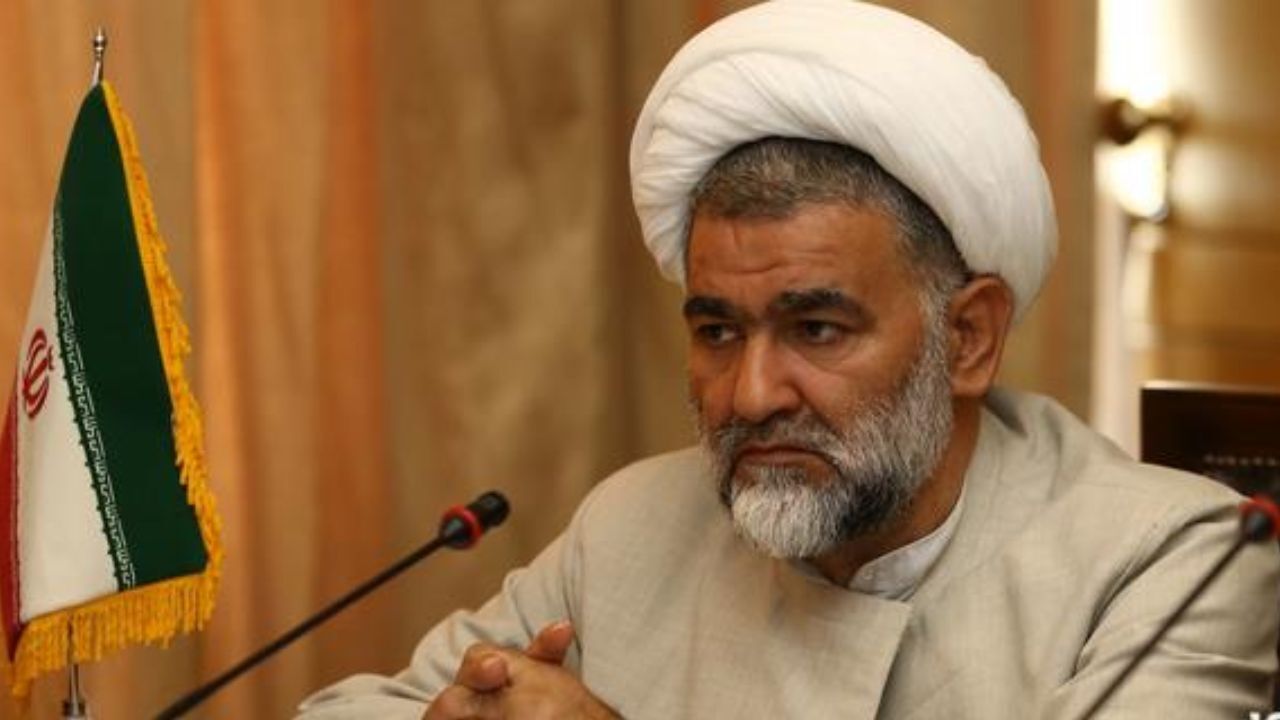 حواشی امروز آملی لاریجانی بعد از 10 سال در رابطه با رئیسی هم رخ می‌دهد