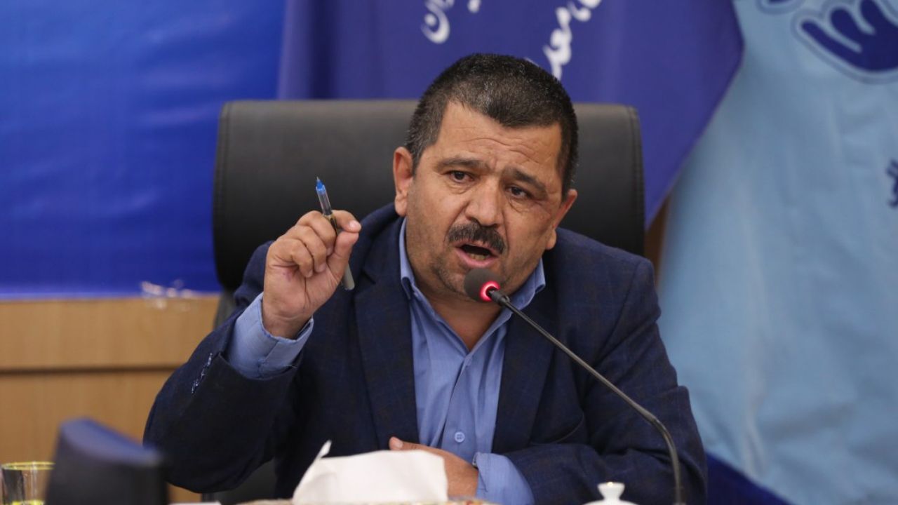 سازمان‌های صمت استان‌ها باید خانه امن تولید کنندگان باشد