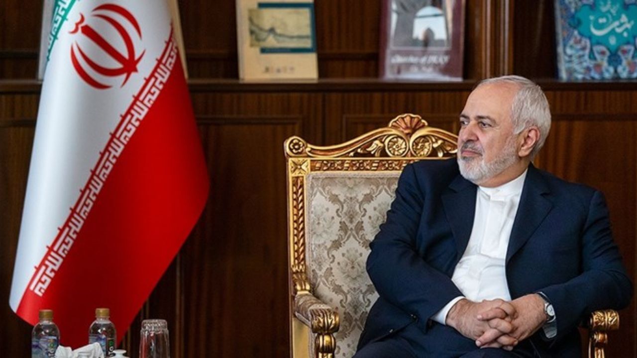 پشت‌پرده سفرهای اخیر ظریف به کشورهای عربی خلیج‌فارس
