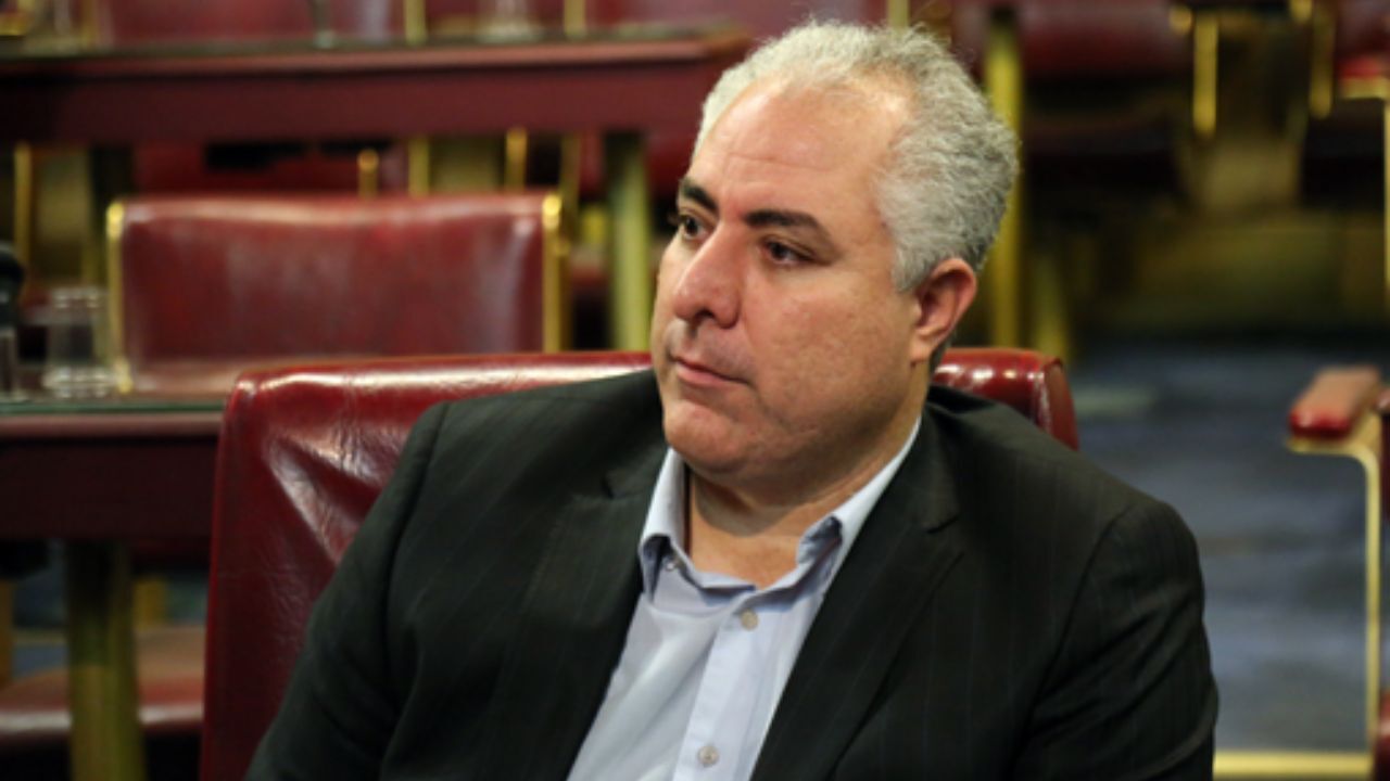 انتشار اطلاعات، مانع از موازی‌کاری می‌شود/ دنبال مچ‌گیری نیستم