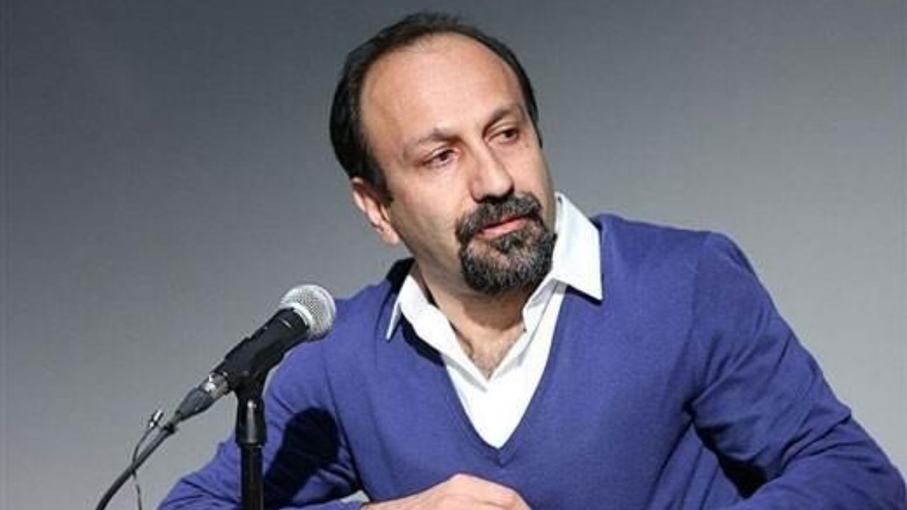 کارگاه آموزشی «اصغر فرهادی» در تورنتو برگزار می‌شود