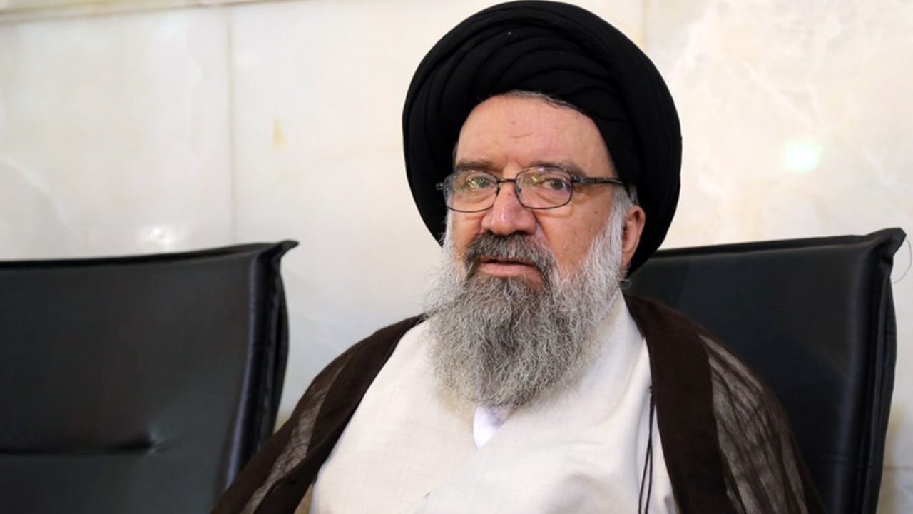 تجدید بیعت مردم با نظام حضور حداکثری در انتخابات است/ نمی‌توان انکار کرد که عزتمندانه در برابر آمریکا ایستادند/ انتظار مردم از مسئولان جلوگیری از گرانی‌های افسار گسیخته است