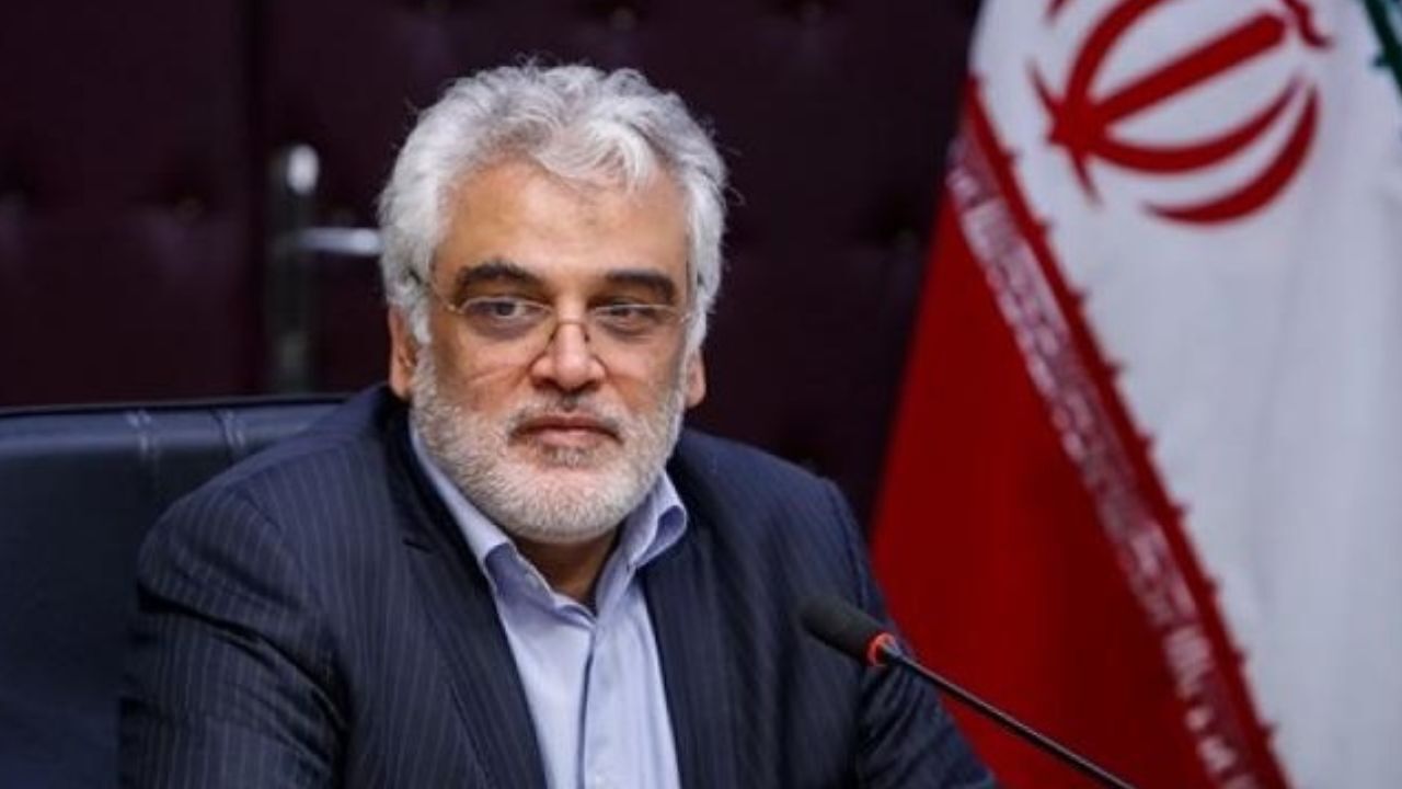 خروج رشته کشاورزی از کنکور یک نقص است