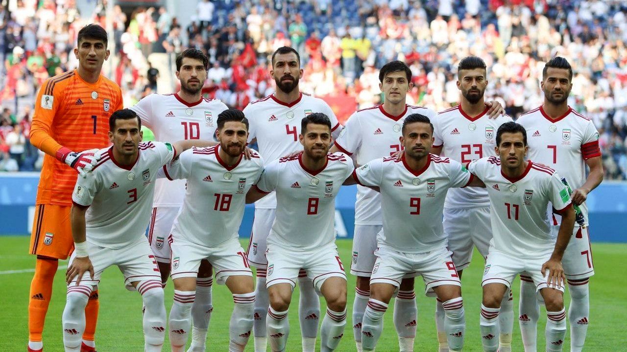 فیفا با استفاده از طرح یوز روی پیراهن تیم ملی فوتبال موافقت کرده است