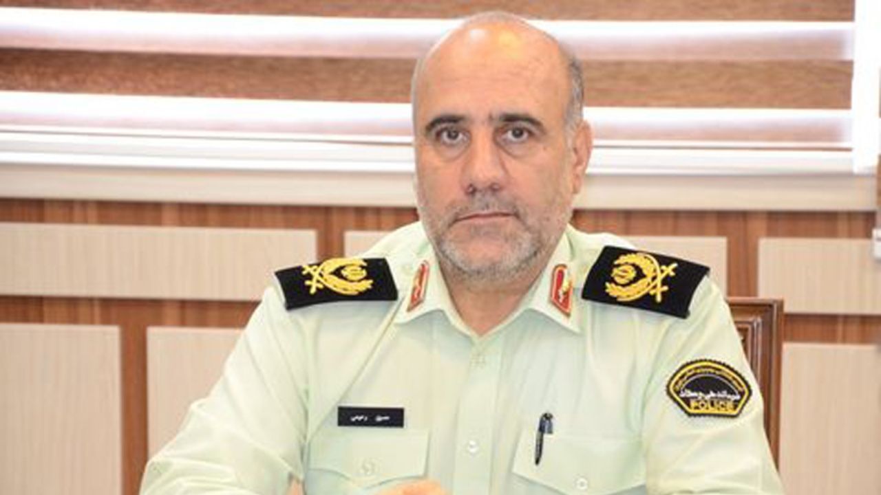 منتشر کننده تصاویر سگ‌کشی دستگیر می‌شود