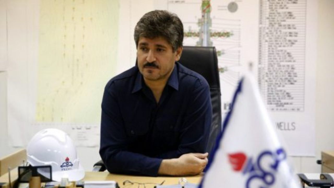 افزایش ذخایر نفت درجای «آزادگان» صحت ندارد