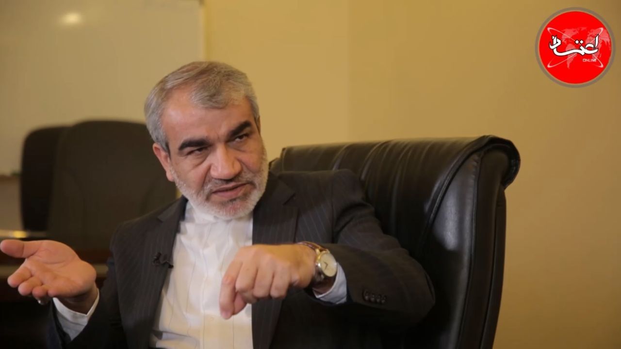 سایت مذاکرات شورای نگهبان از 5سال قبل به روز نشده است