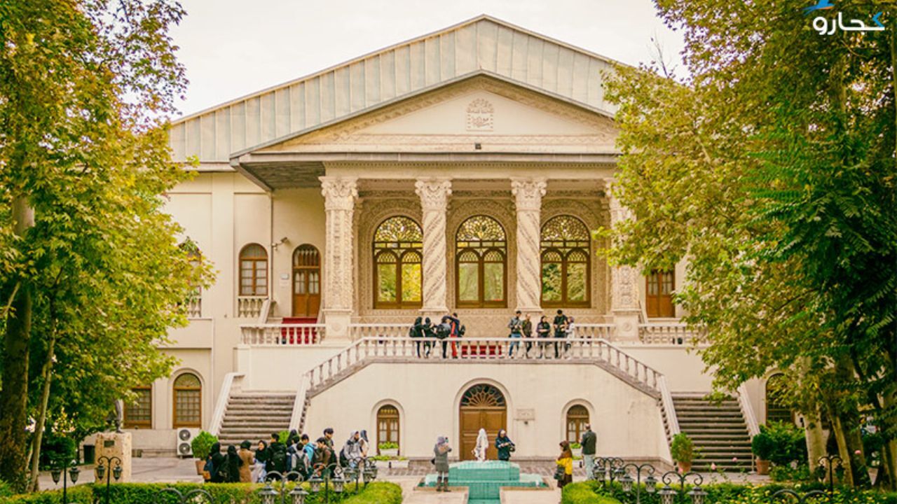 موزه سینما و بنیاد سینمایی فارابی قرارداد همکاری بستند