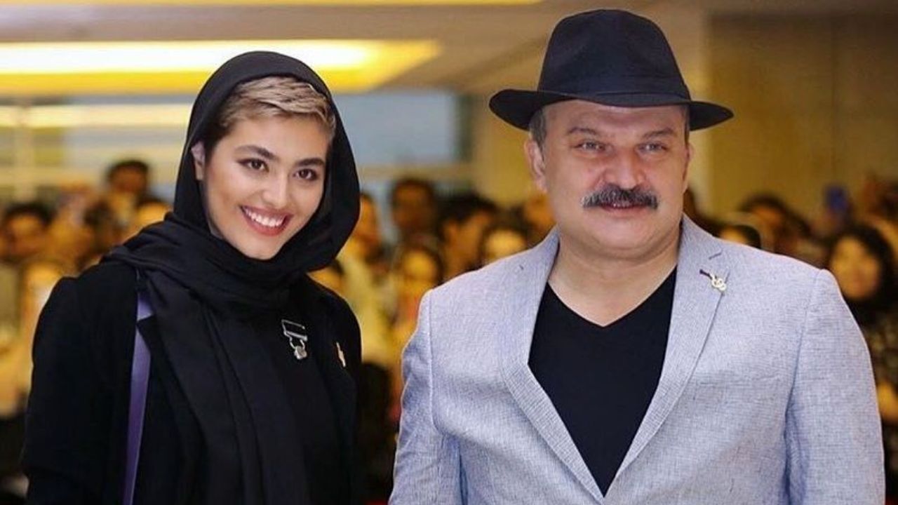 مهدی سلطانی در فیلم جدید محمد حسین لطیفی