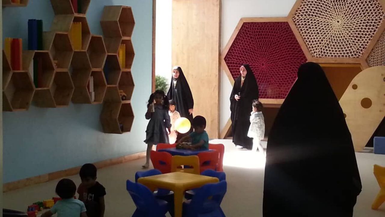 راه‌اندازی اولین مرکز نوآوری زنان