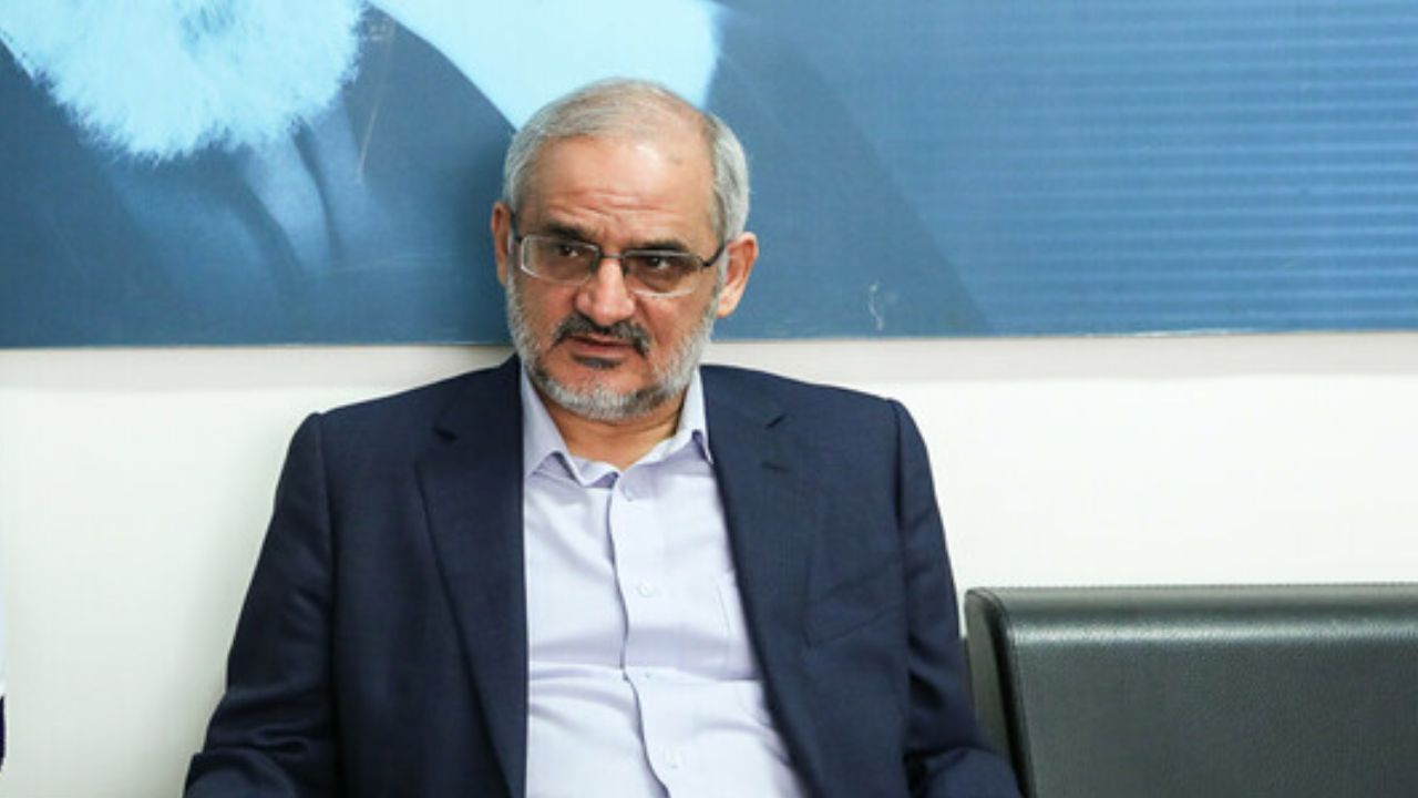 مروری بر سوابق محسن حاجی میرزایی وزیر پیشنهادی آموزش‌وپرورش