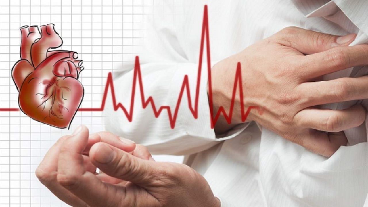 جوانان بیشتر از افراد مسن در معرض آسیب‌های بیماری قلبی هستند