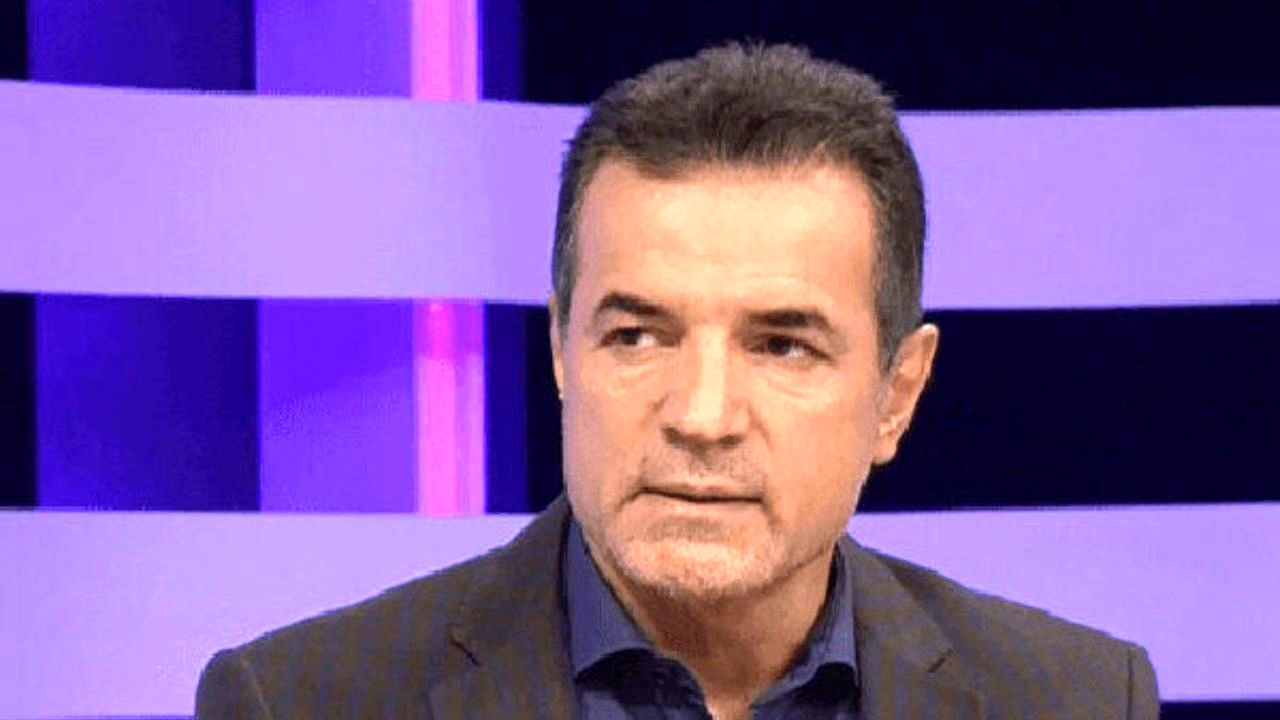 محمدحسن انصاری‌فرد مدیرعامل پرسپولیس شد