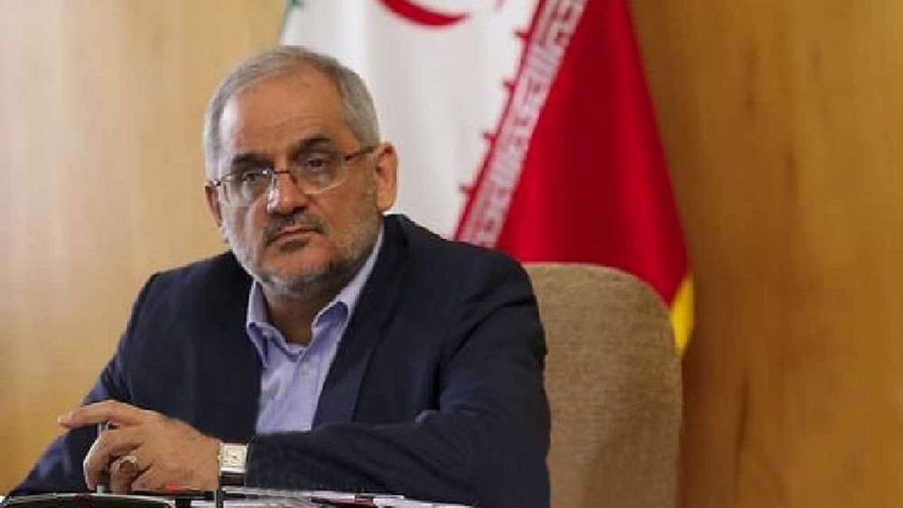 گزینه پیشنهادی وزارت آموزش و پرورش به مجلس می‌رود