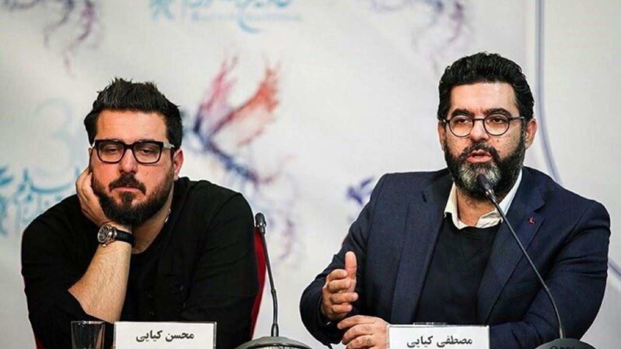 بازیگران سریال «هم‌گناه» مصطفی کیایی معرفی شدند+ تصویر