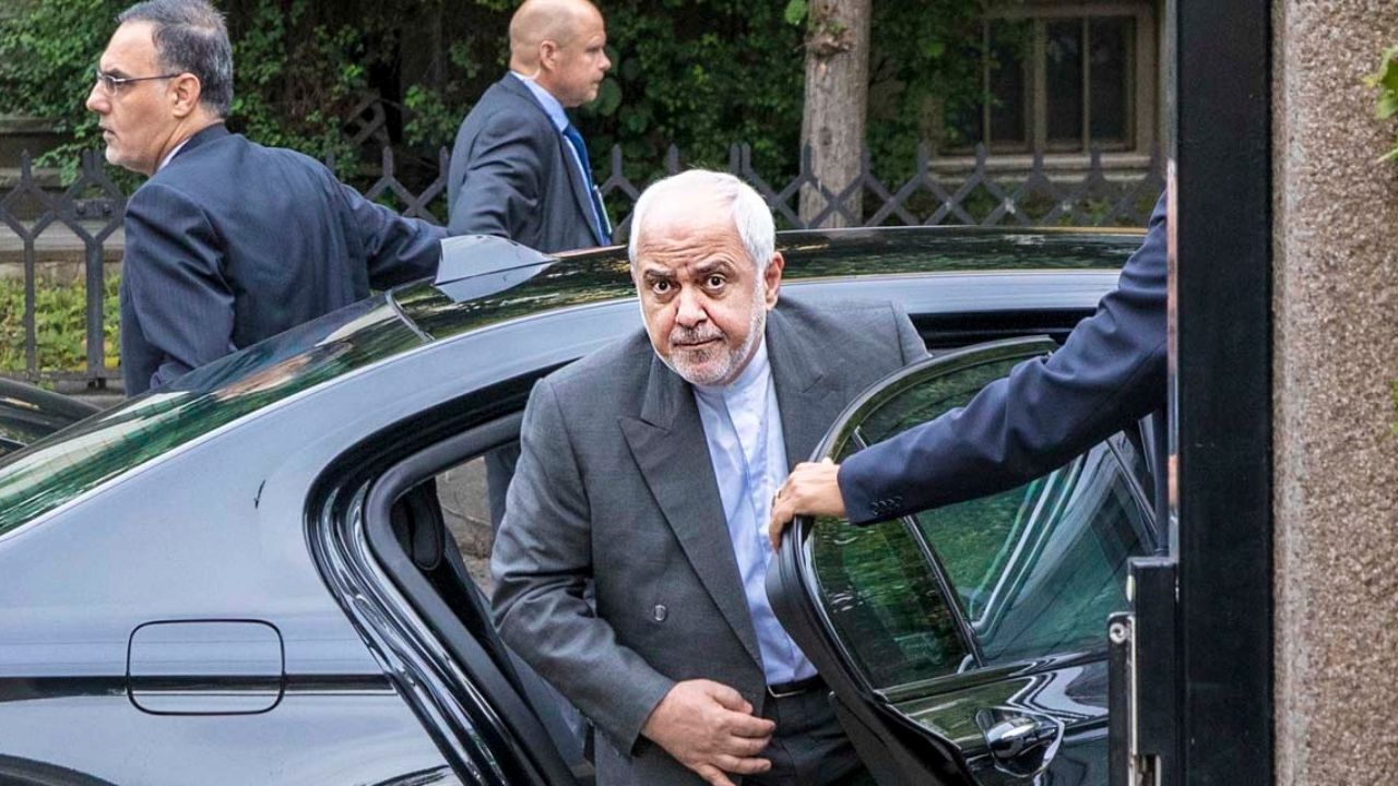 تحلیل روزنامه نروژی از سفر ظریف به اسکاندیناوی