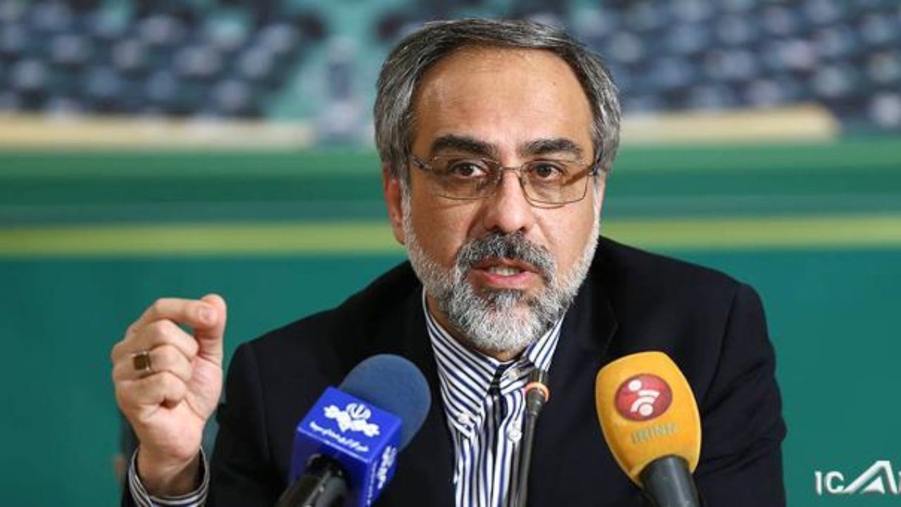 آمریکایی‌ها از روی استیصال ظریف را تحریم کرده‌اند/ ظریف موقعیت مثبتی برای جمهوری اسلامی در عرصه بین‌الملل ایجاد کرده است/ مقبولیت و محبوبیت ظریف در بین دیپلمات‌ها جهانی است