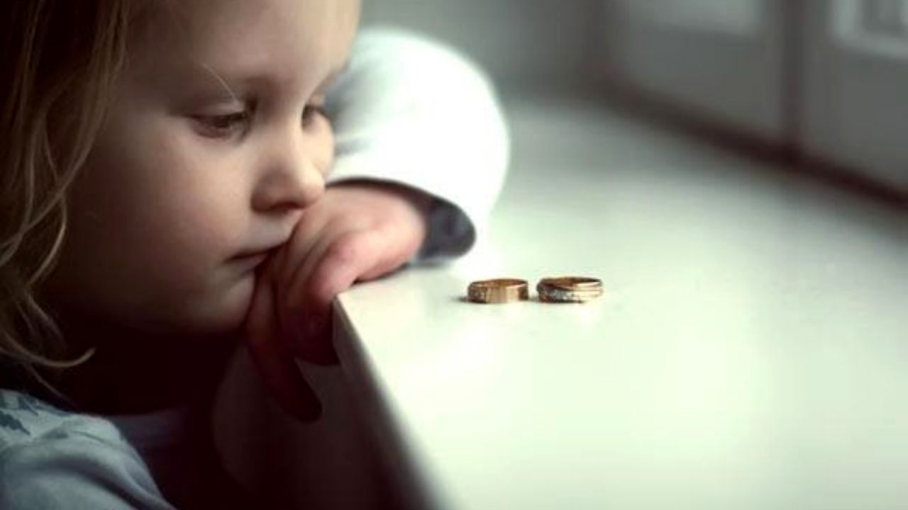 مواجهه جامعه با سالانه حدود 100 هزار فرزند طلاق