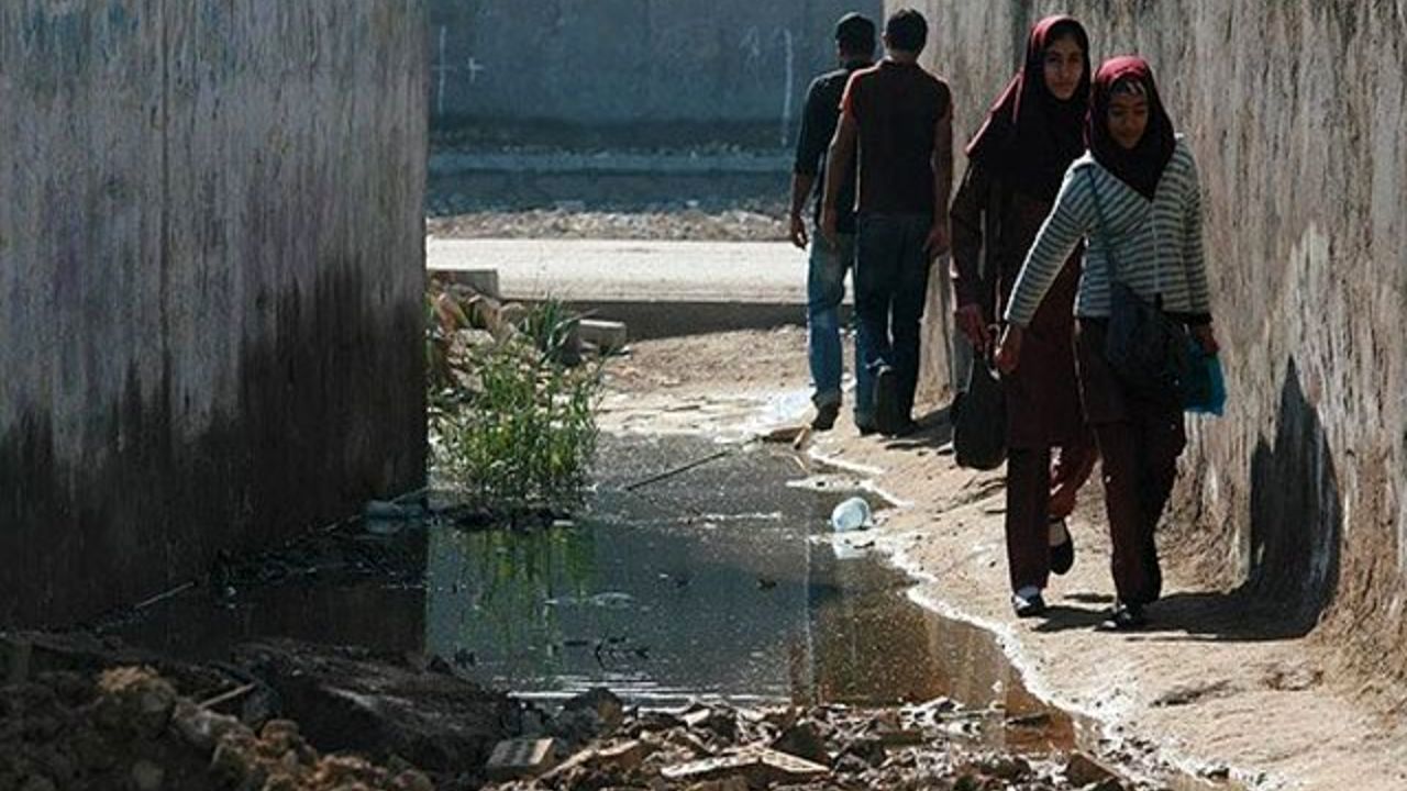 خشونت 77 درصدی زنان به زنان به خاطر حاشیه‌نشینی