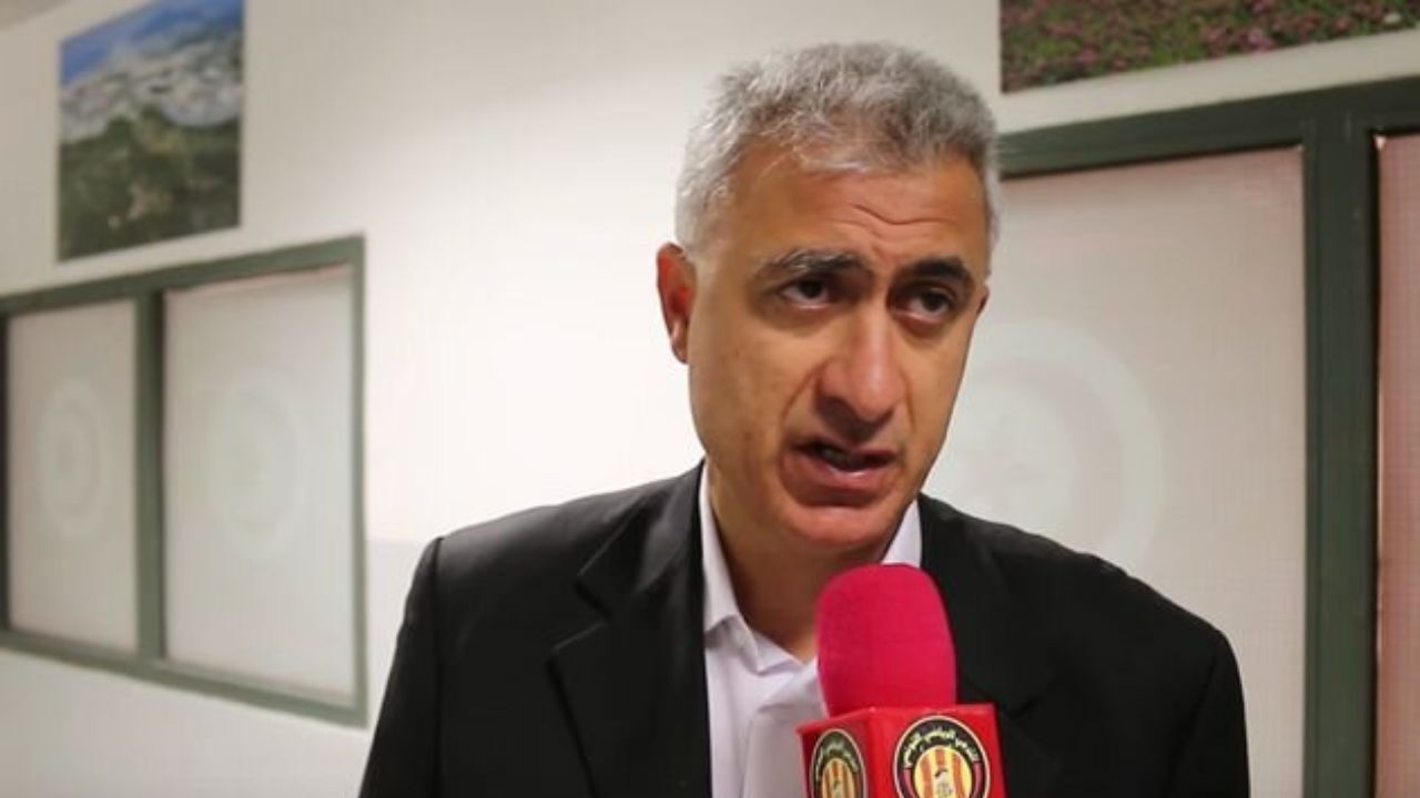 سرمربی جدید تیم ملی تونس انتخاب شد