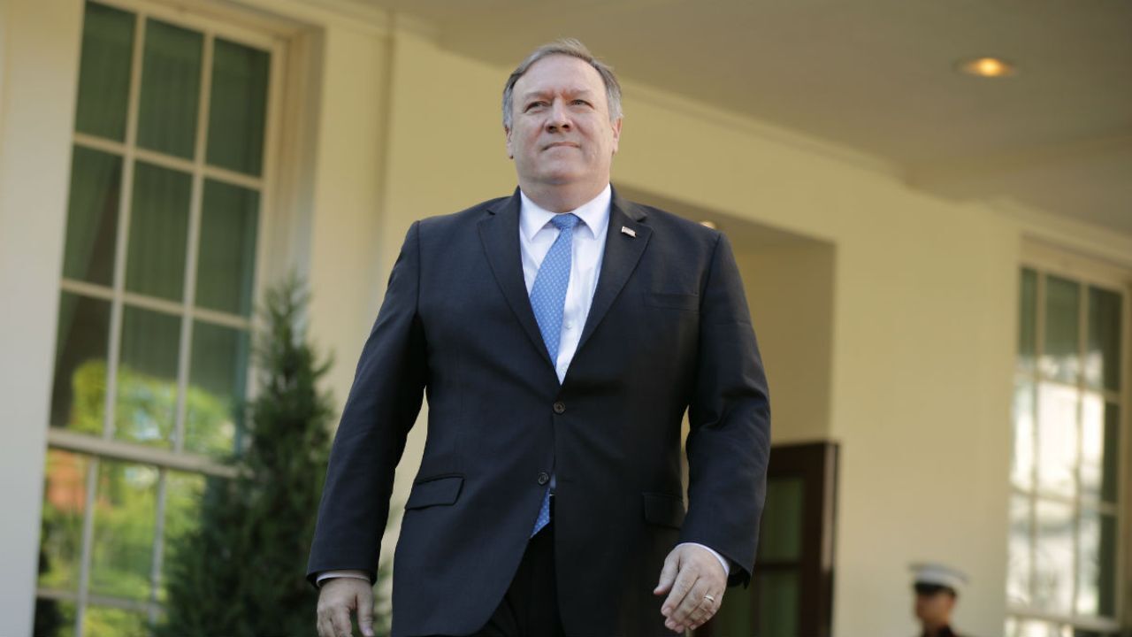 می‌خواهیم ایران مثل یک کشور عادی رفتار کند!