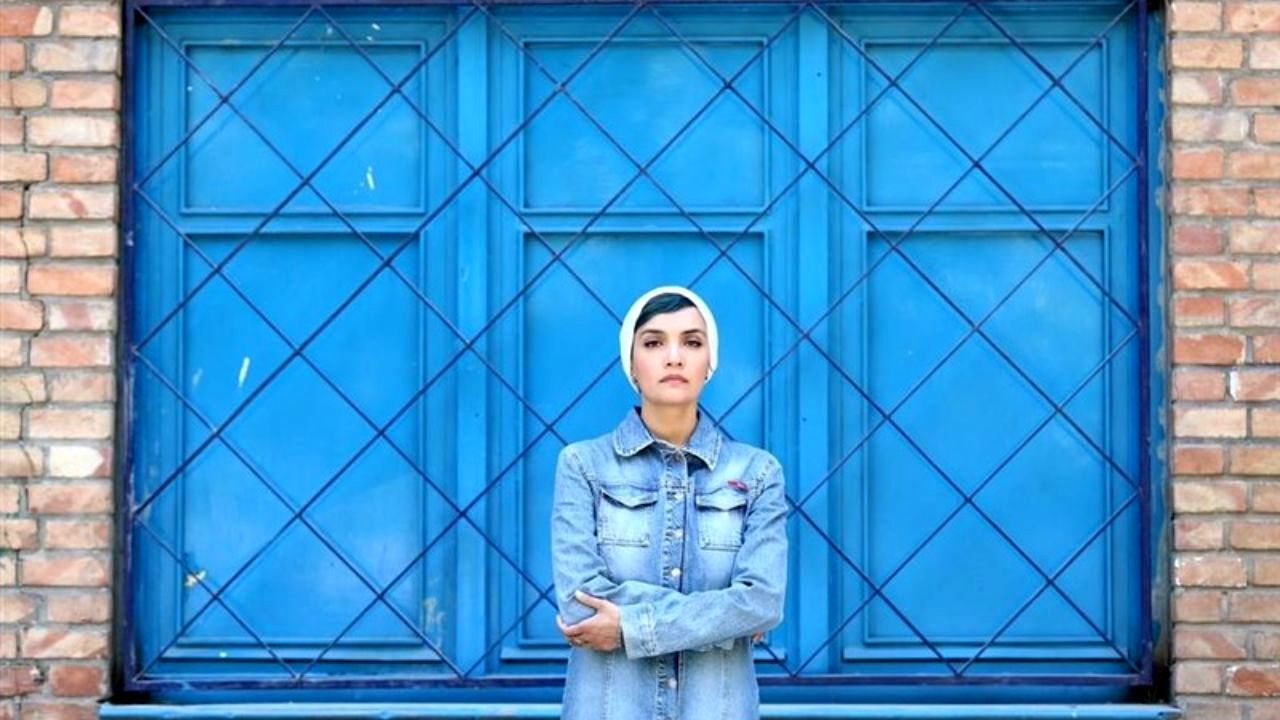 میترا حجار با نمایش «امشب اینجا» به روی صحنه می‌رود