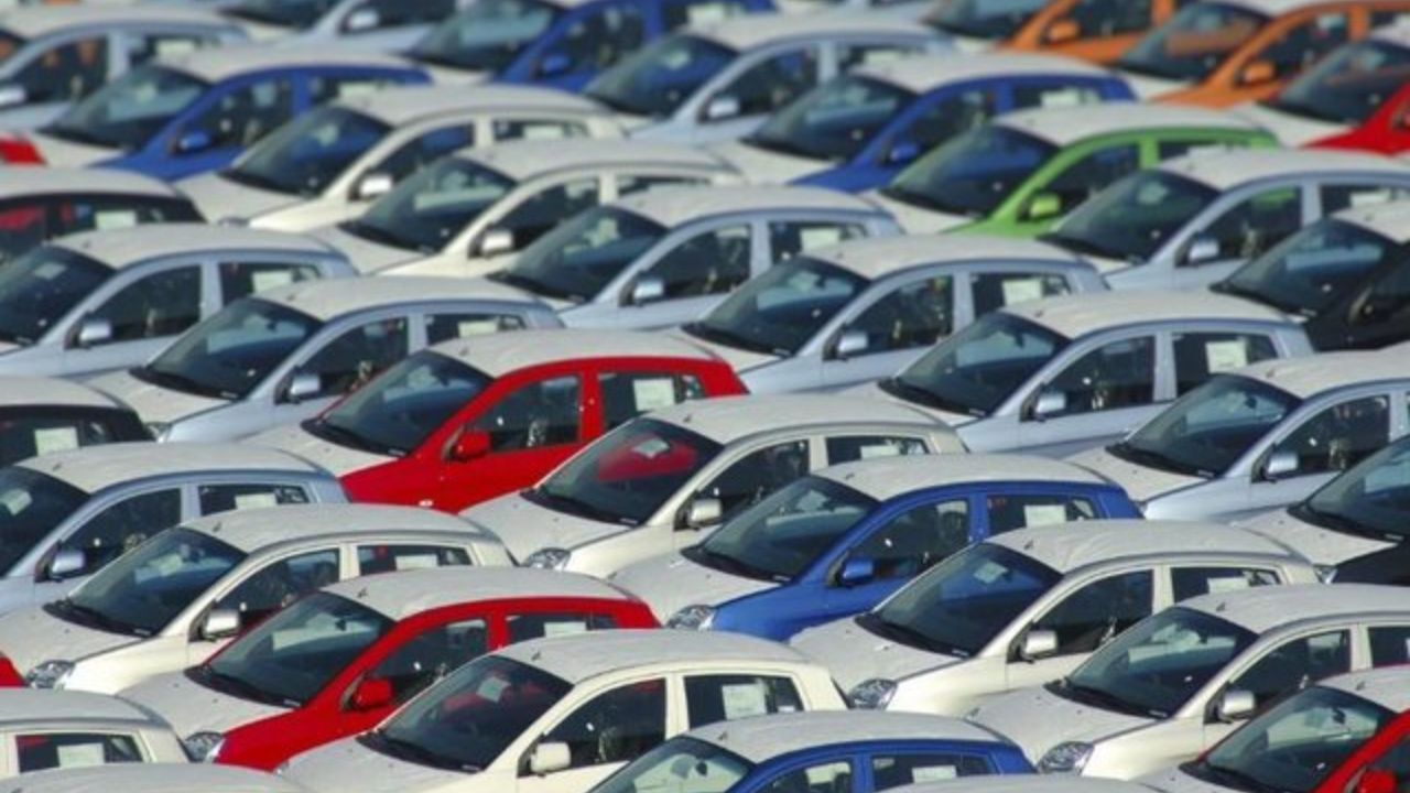 شرایط ترخیص خودروهای خارجی دپو شده اعلام شد