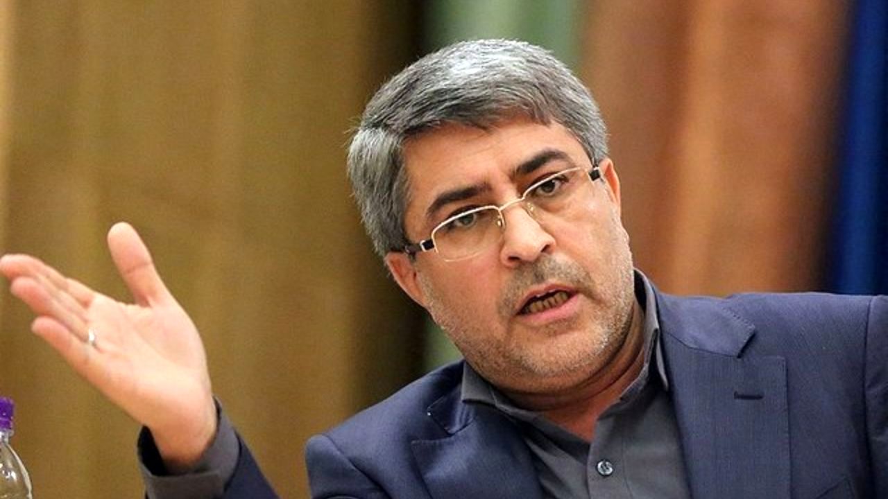 گزارش فراکسیون امید برای اعضای  مجمع روحانیون مبارز باور ناپذیر بود