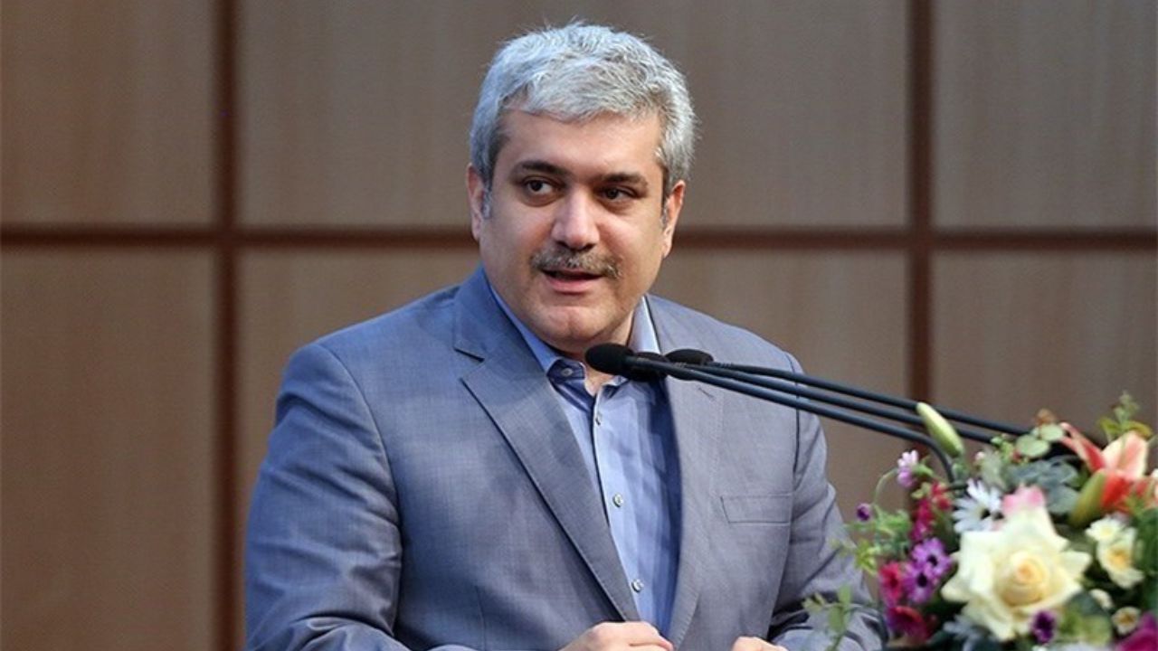 ساختار آموزش در کشور باید متحول شود/ راه‌اندازی استارتاپ‌های جدید برای ترویج کتاب