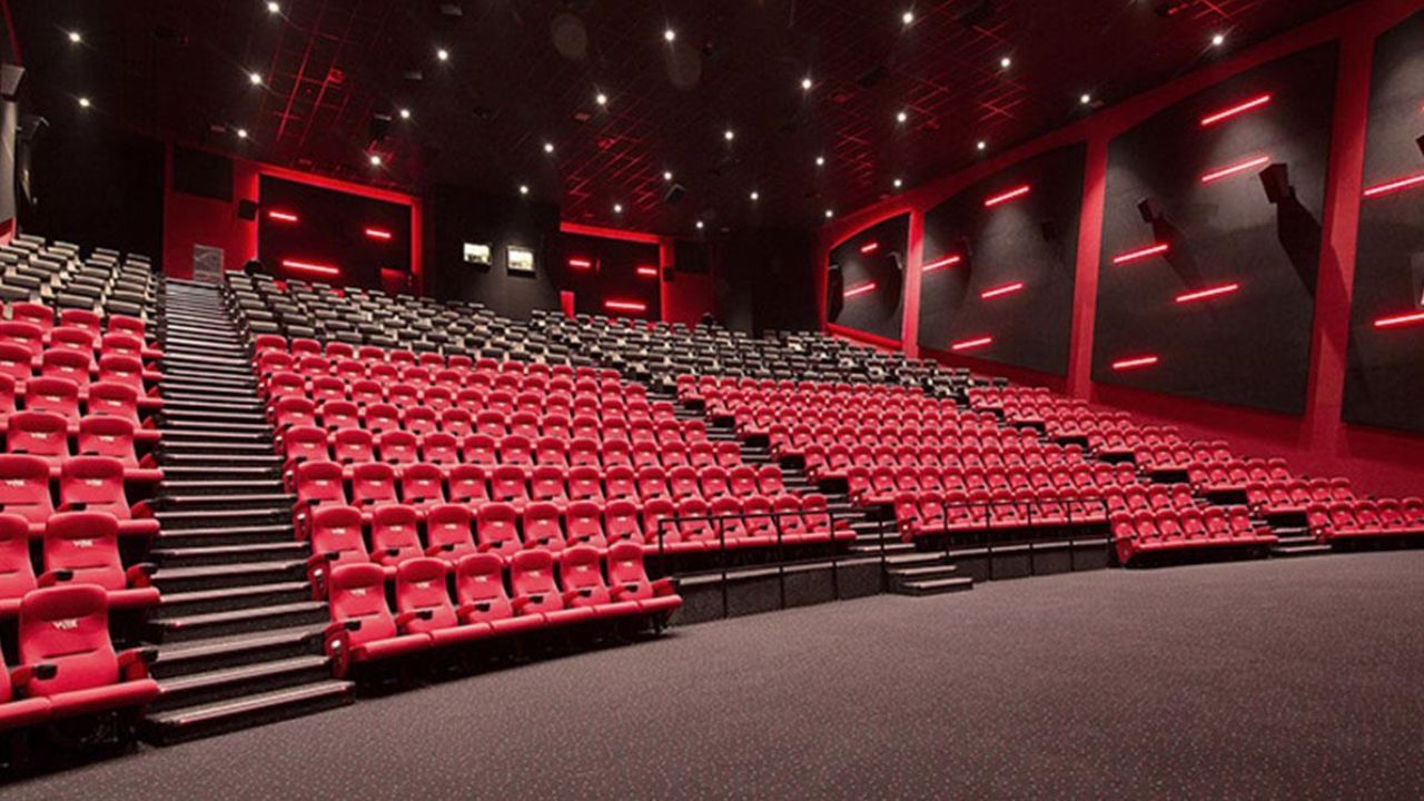 افت آمار فروش فیلم‌ها در گرم‌ترین ماه سال