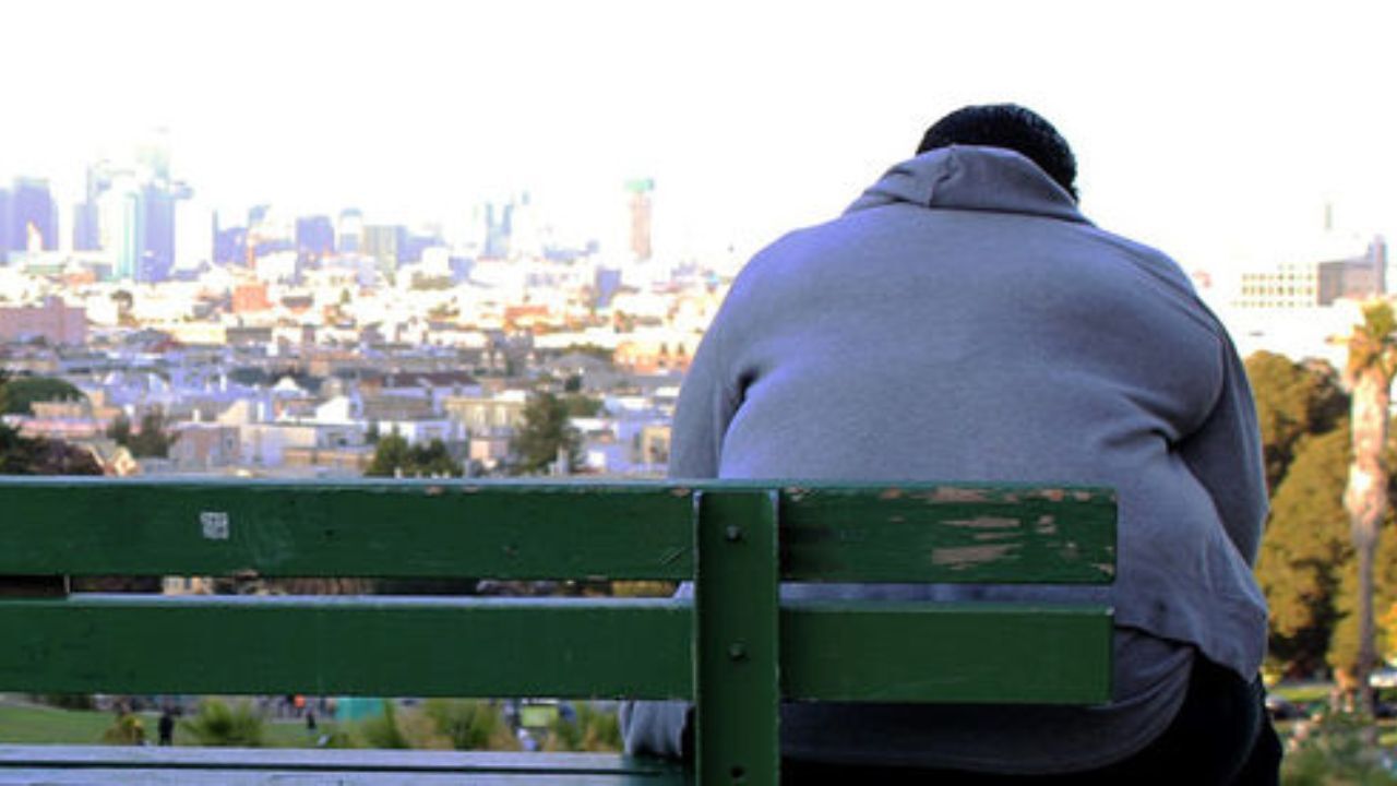 چربی مازاد در بدن، موجب افسردگی می‌شود؟