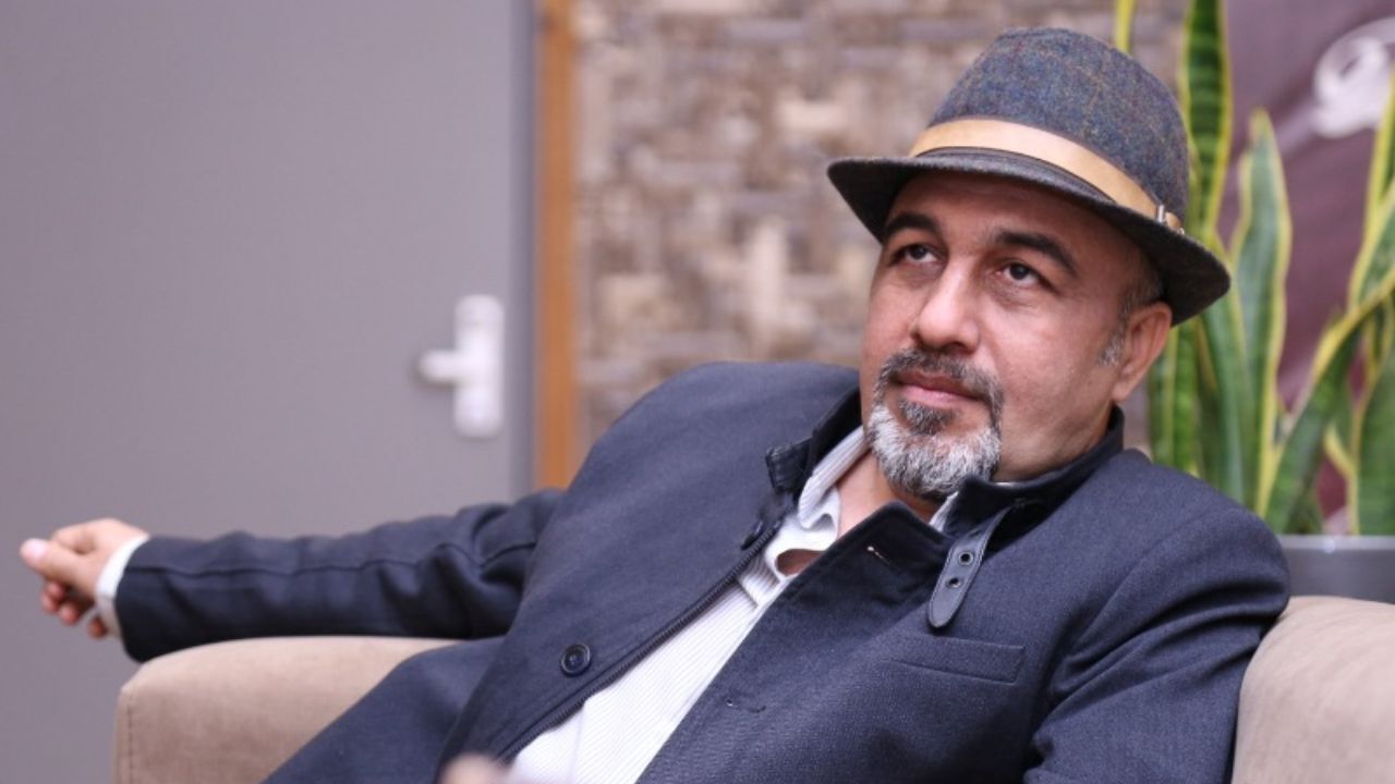 رضا عطاران به «انفرادی» مسعود اطیابی پیوست