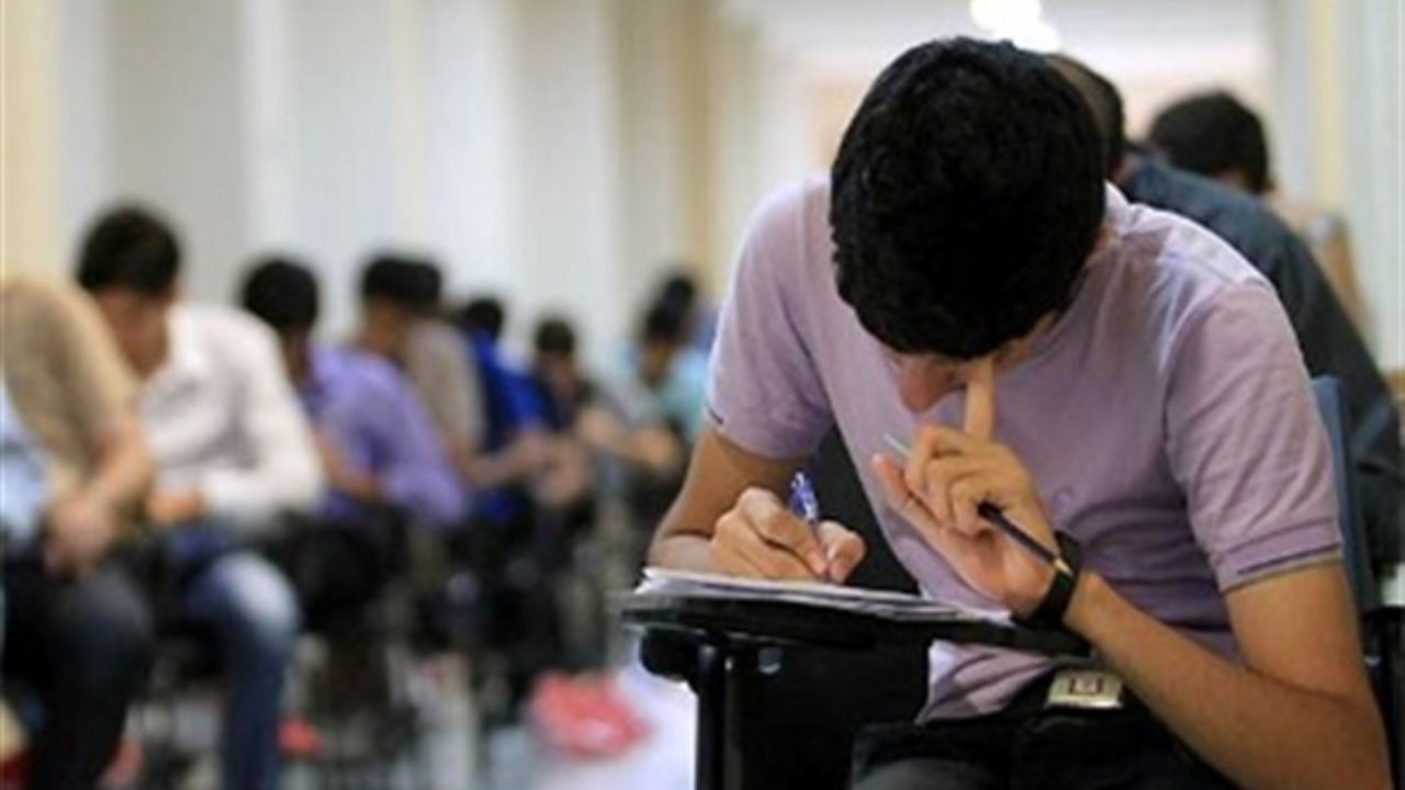 ماندن افراد با بهره هوشی بالا در کشور، هدف انجمن هوش است