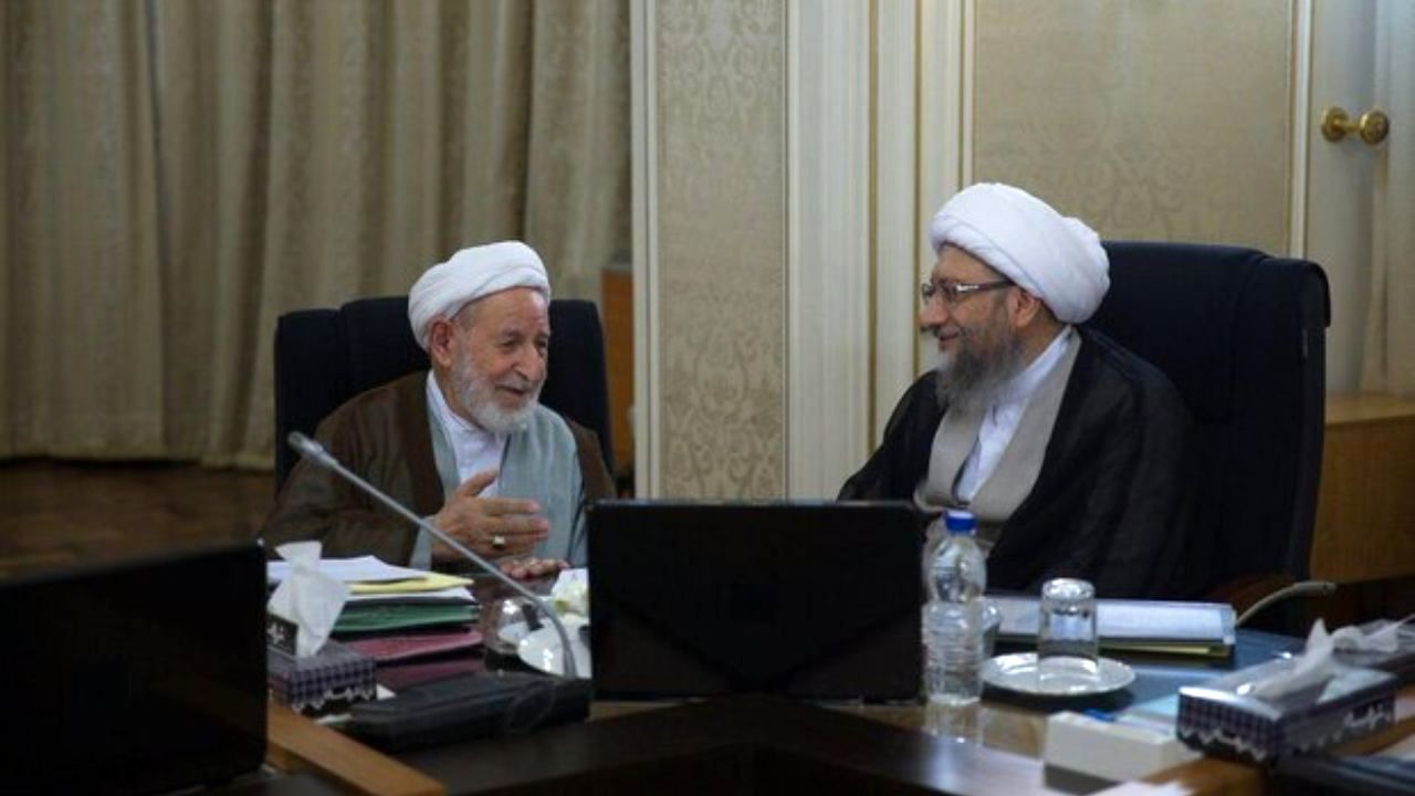 هر دو یکی می‌شویم تا نبود اختلاف