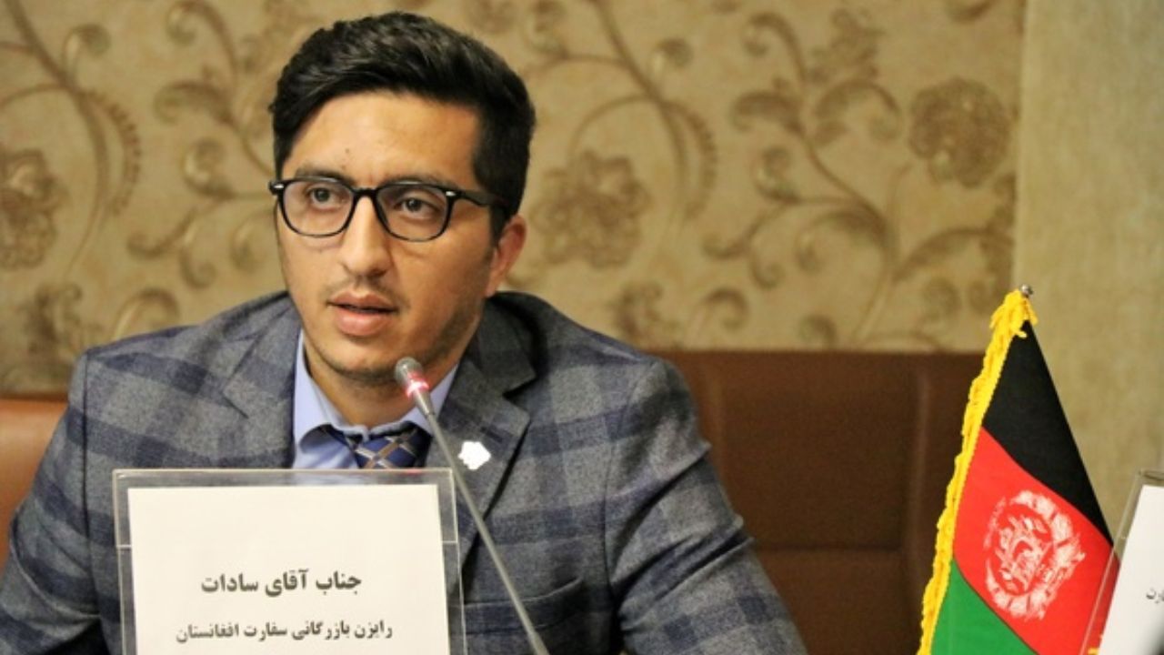 بدنبال تاسیس بانک مشترک با ایران هستیم/ ایران از ظرفیت صرافان افغانی استفاده کند