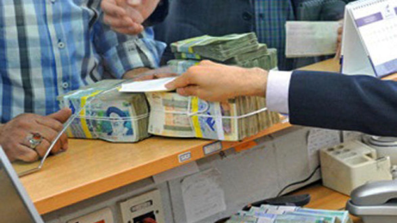 رشد 227 درصدی اعطای تسهیلات بانکی در 6 سال گذشته