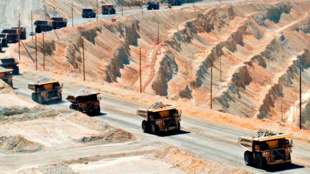 ایجاد بیش از 10 هزار شغل در بخش معادن در طول 28 ماه