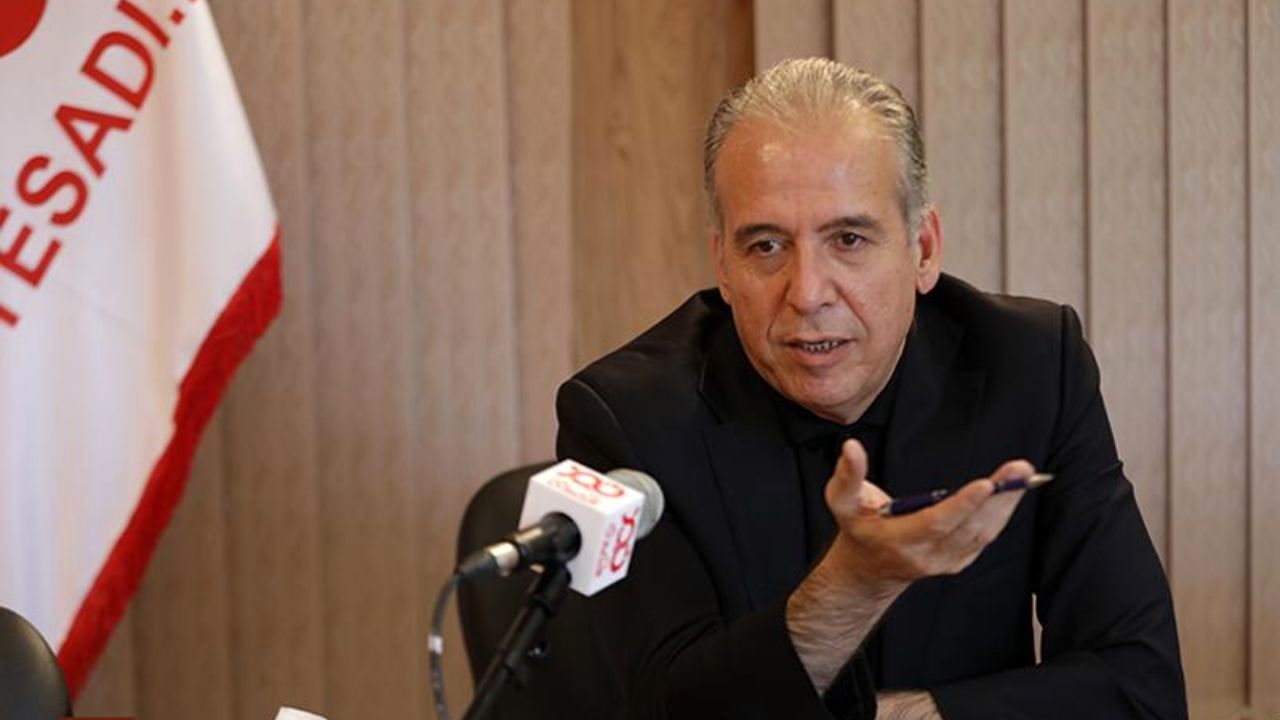 فعال شدن میز فرش ایران و چین با هدف توسعه صادرات