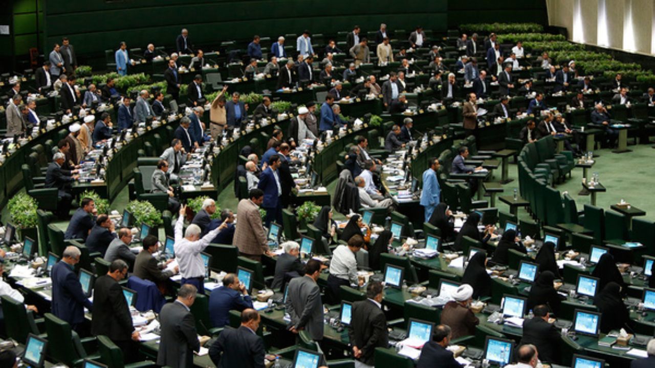صلاحیت وزرای پیشنهادی دولت هفته آینده بررسی می‌شود