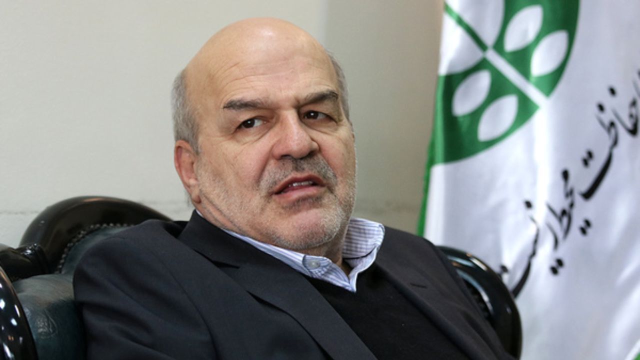 دستگاه قضایی گفت حق ورود به موضوع بازداشتی‌‌های محیط‌زیست را ندارید/ در مدارس طبیعت، داشتن حیوان خانگی به جای بچه ترویج می‌شود/ به عقب برگردم بازهم از کاوه مدنی استفاده می‌کنم