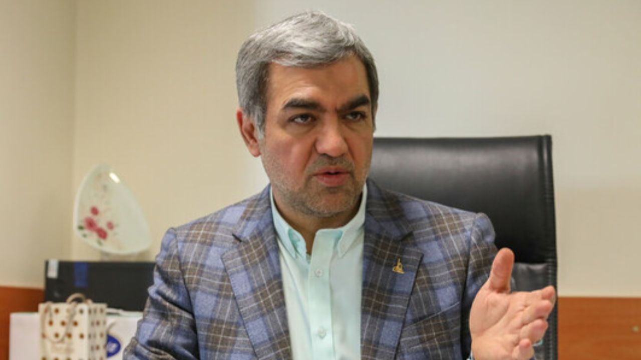 مردم با اهدای نمونه بزاق خود به بانک سلول‌های بنیادی کمک کنند