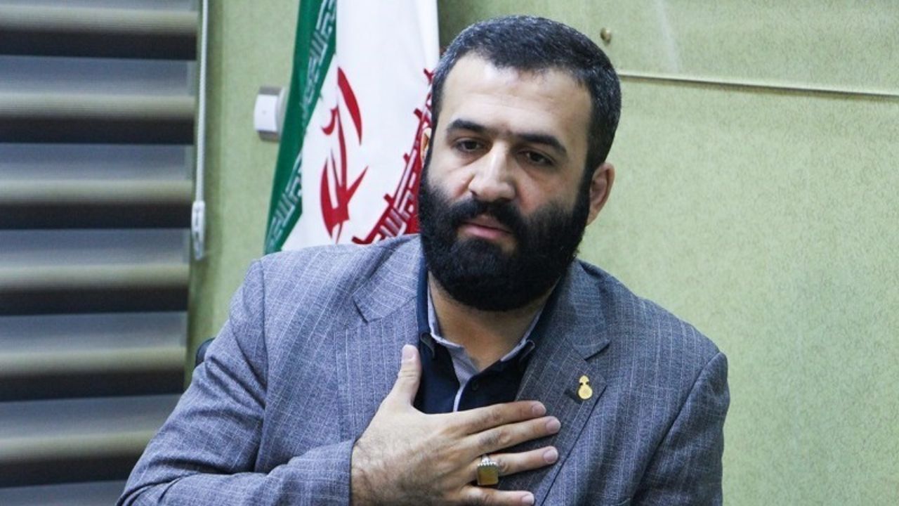 مداح حاشیه‌ساز، امسال اجازه مداحی ندارد/ احد قدمی: باید تا برگزاری دادگاه صبر کنم