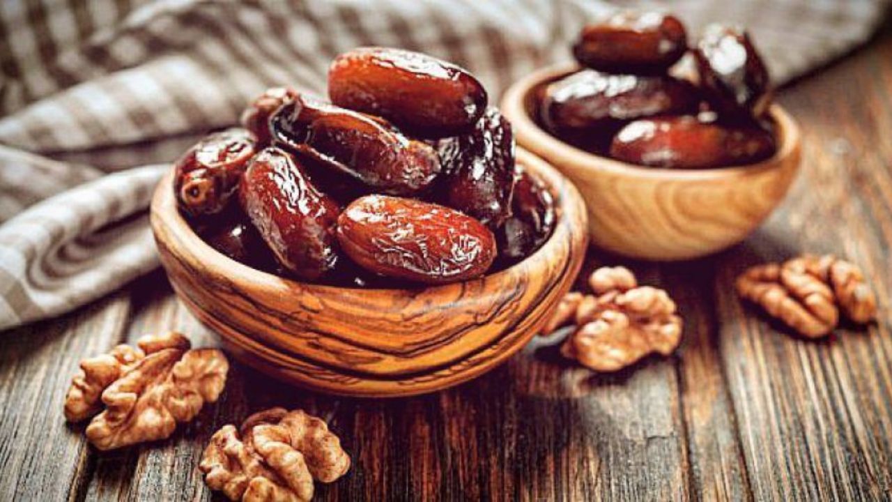 قیمت انواع خرما در میادین