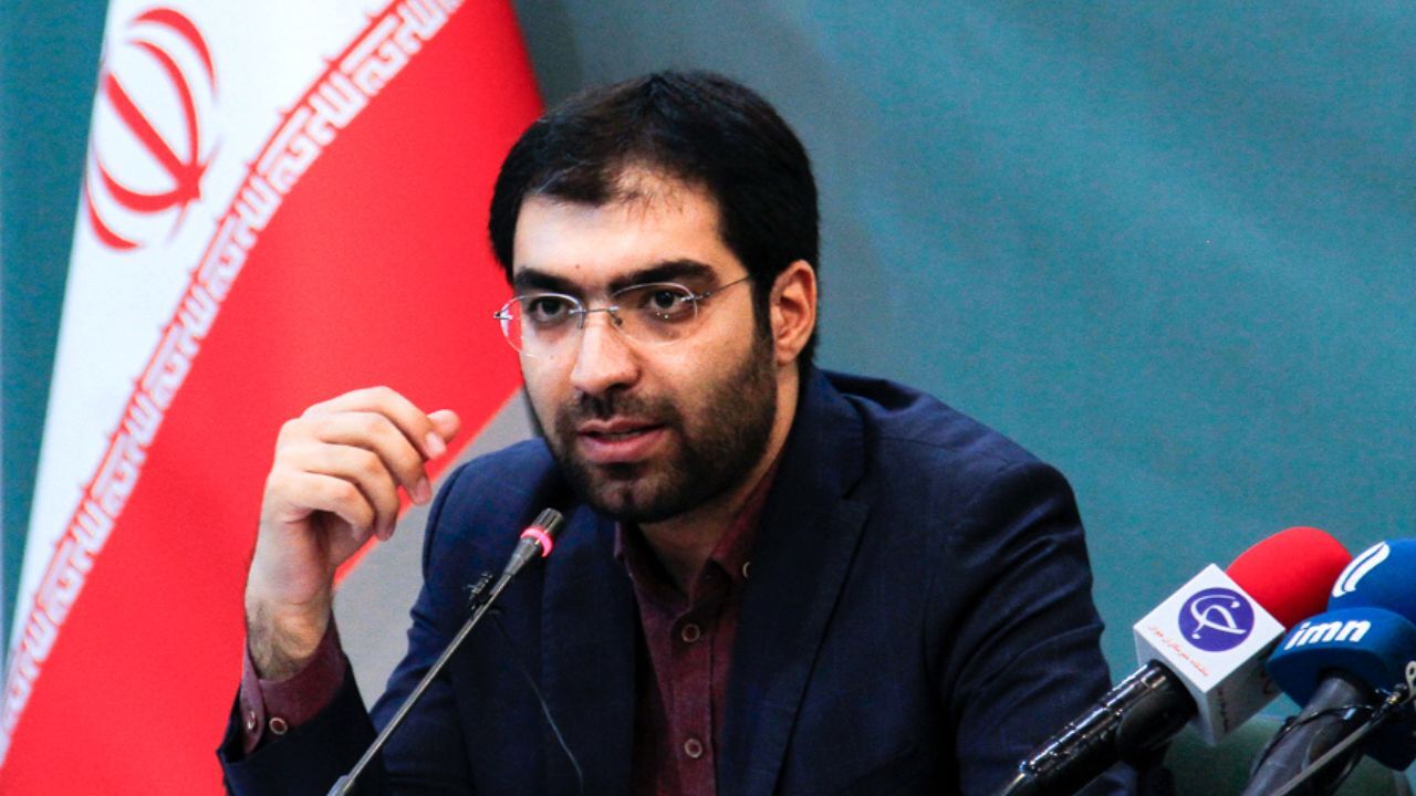 حامد رهنما دبیر «هفته ملی کودک» شد